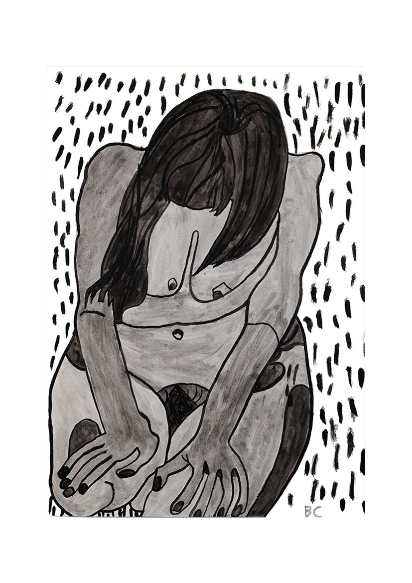 Carlo Buyck