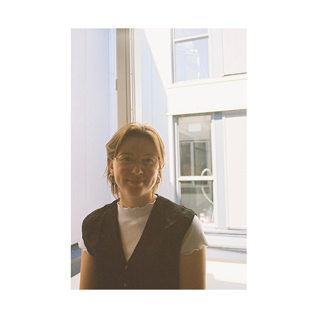 Lynne Vermeulen
