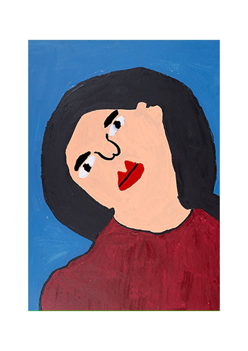 Nathalie Lannoo