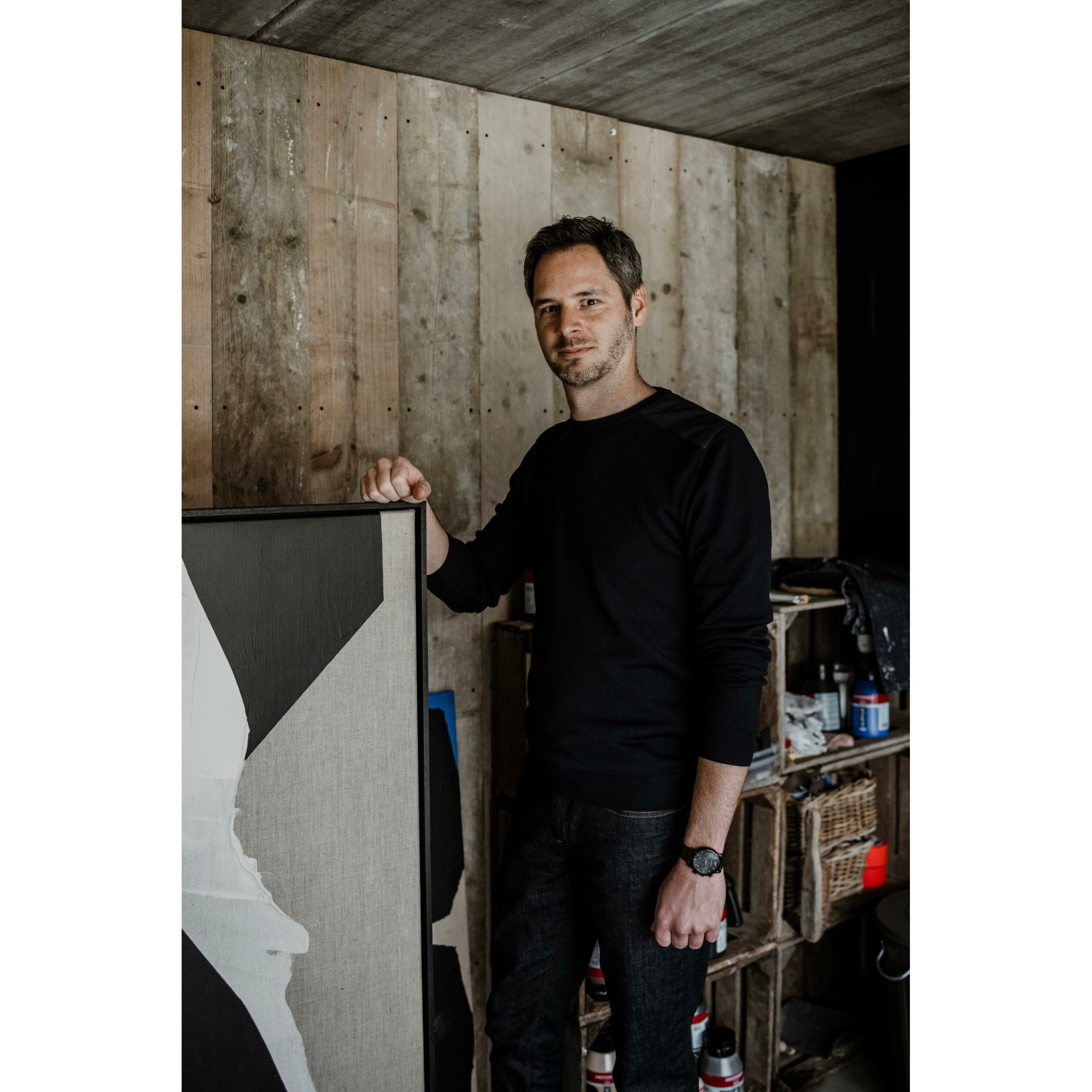 Jeroen Broux