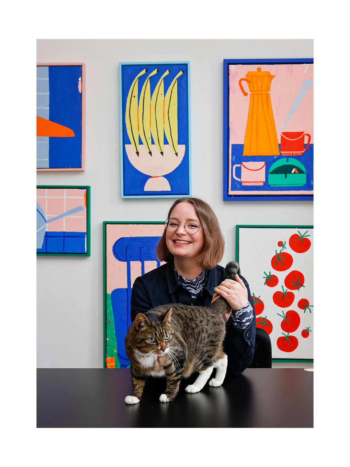 Frederique Matti