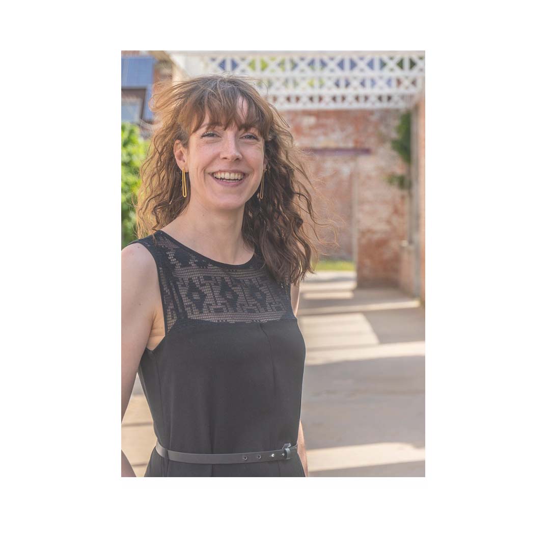 Eva Neirynck illustrator