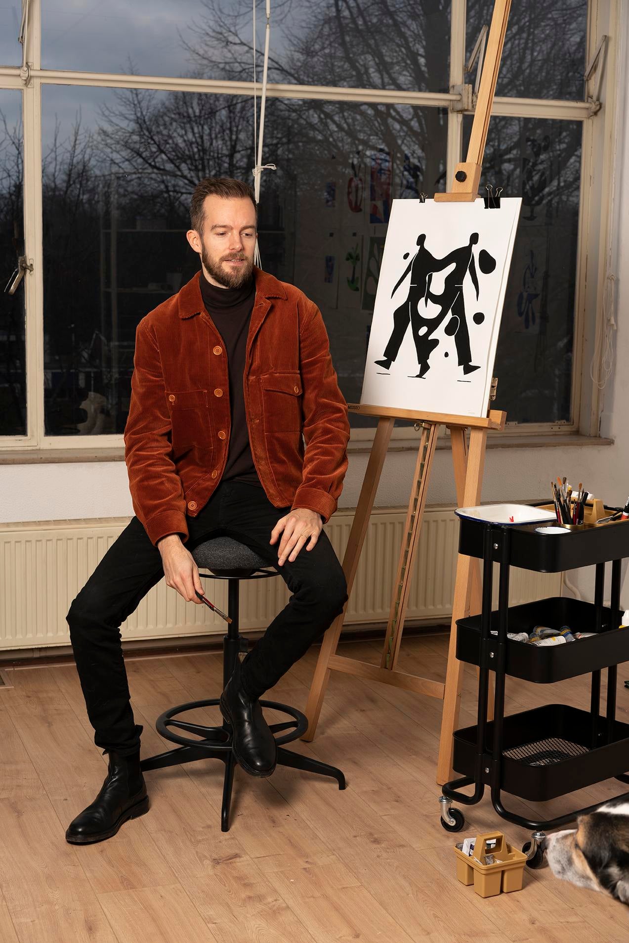 Timo Kuilder