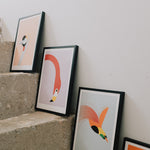 Bird of Paradise - BUROMURO