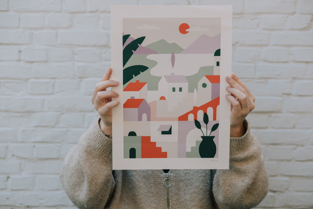Cities 2 - BUROMURO