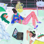 Outside - BUROMURO
