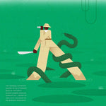 Heart of Darkness - BUROMURO