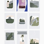 Talking to the Moon - BUROMURO