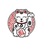 Manukineko - BUROMURO