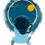 Space - BUROMURO