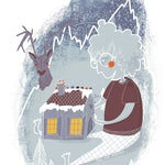 Winter Wonderland - BUROMURO