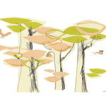 Birds - BUROMURO