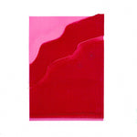 The Pink Wave - BUROMURO