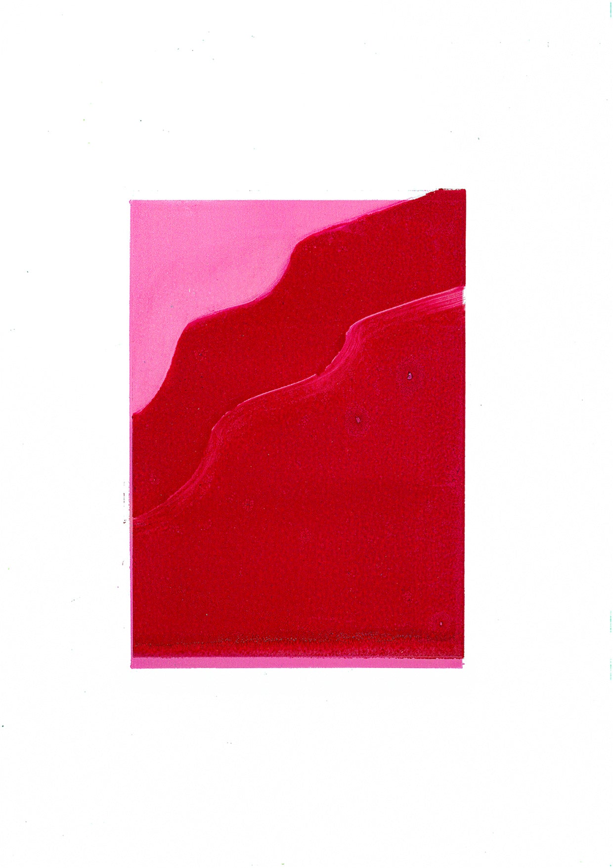 The Pink Wave - BUROMURO