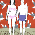 Swimming 1 - BUROMURO