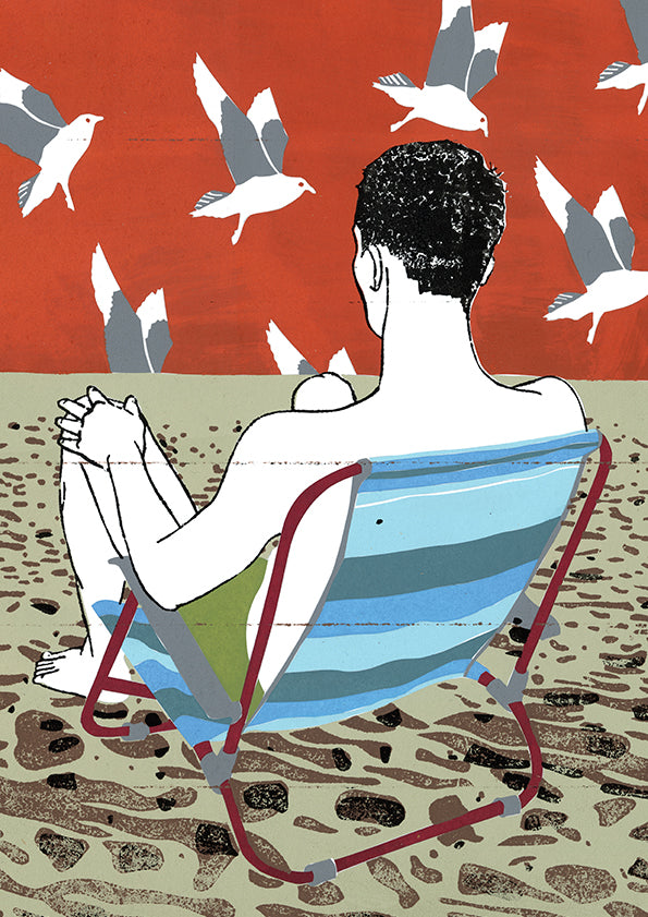 Swimming 2 - BUROMURO