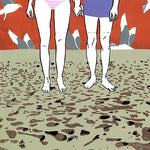 Swimming 3 - BUROMURO