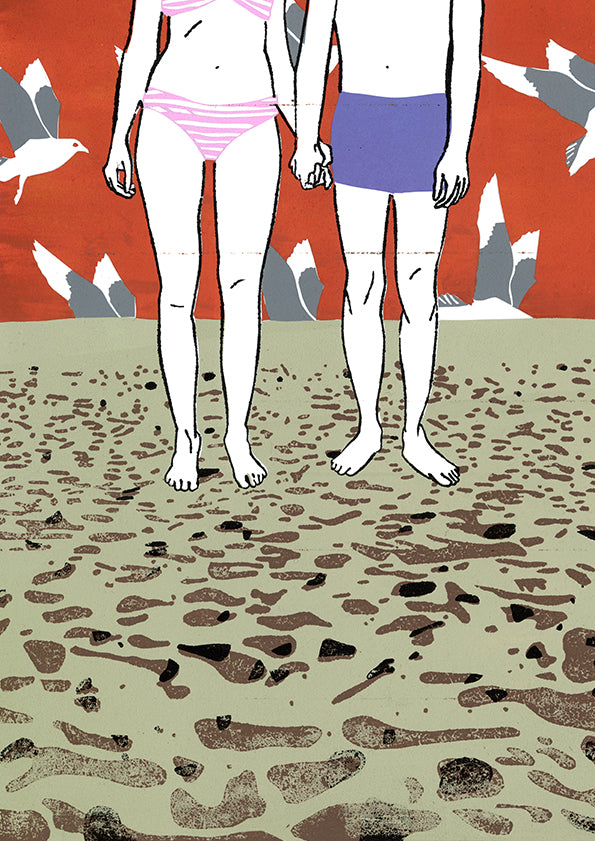 Swimming 3 - BUROMURO