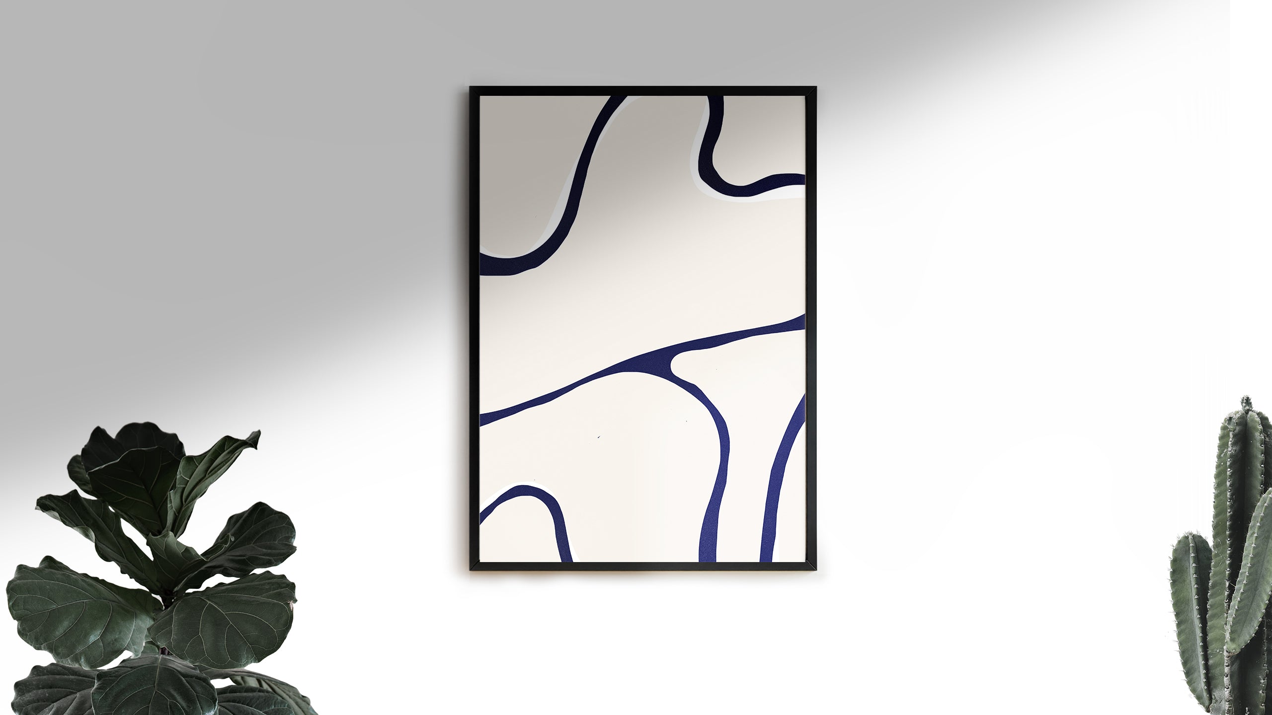 Flow IV kintsugi - BUROMURO
