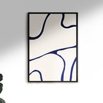 Flow IV kintsugi - BUROMURO