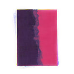 Purple Sea of Tranquility. - BUROMURO