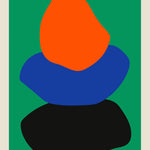 Stacks - BUROMURO