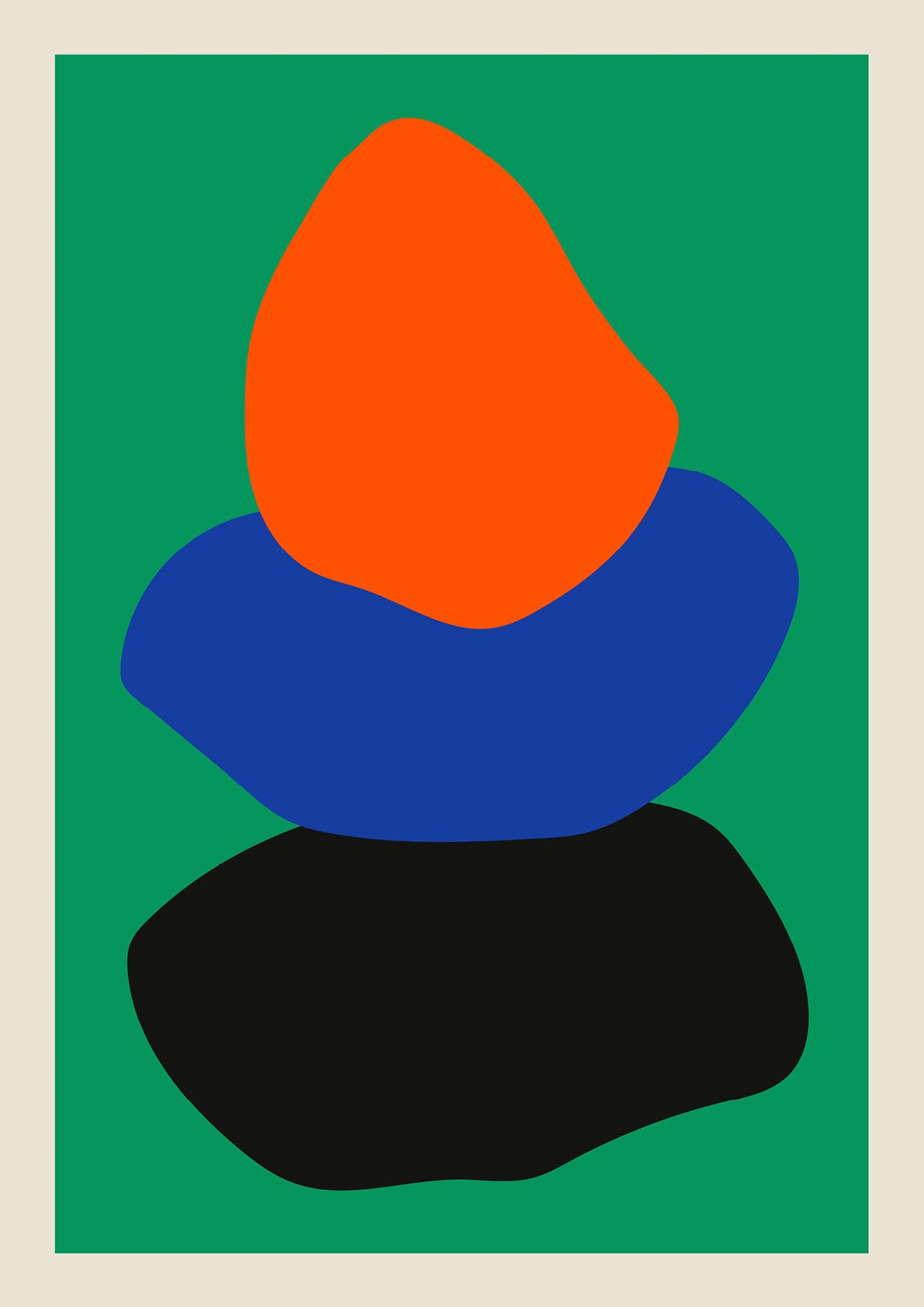 Stacks - BUROMURO