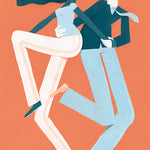 Swing no. 2 - BUROMURO