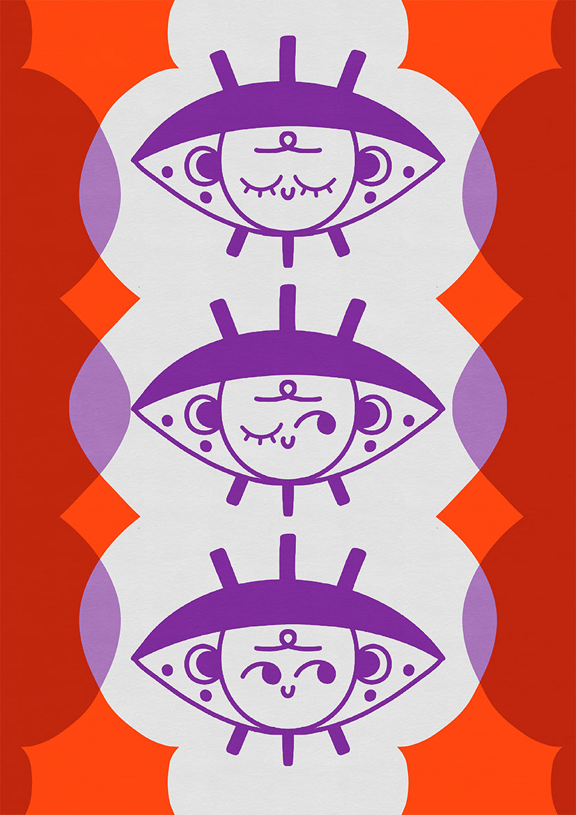 Eyes