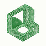 Cube green - BUROMURO