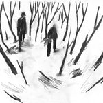Forest - BUROMURO