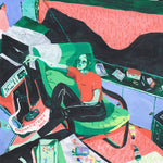 Zolder - BUROMURO