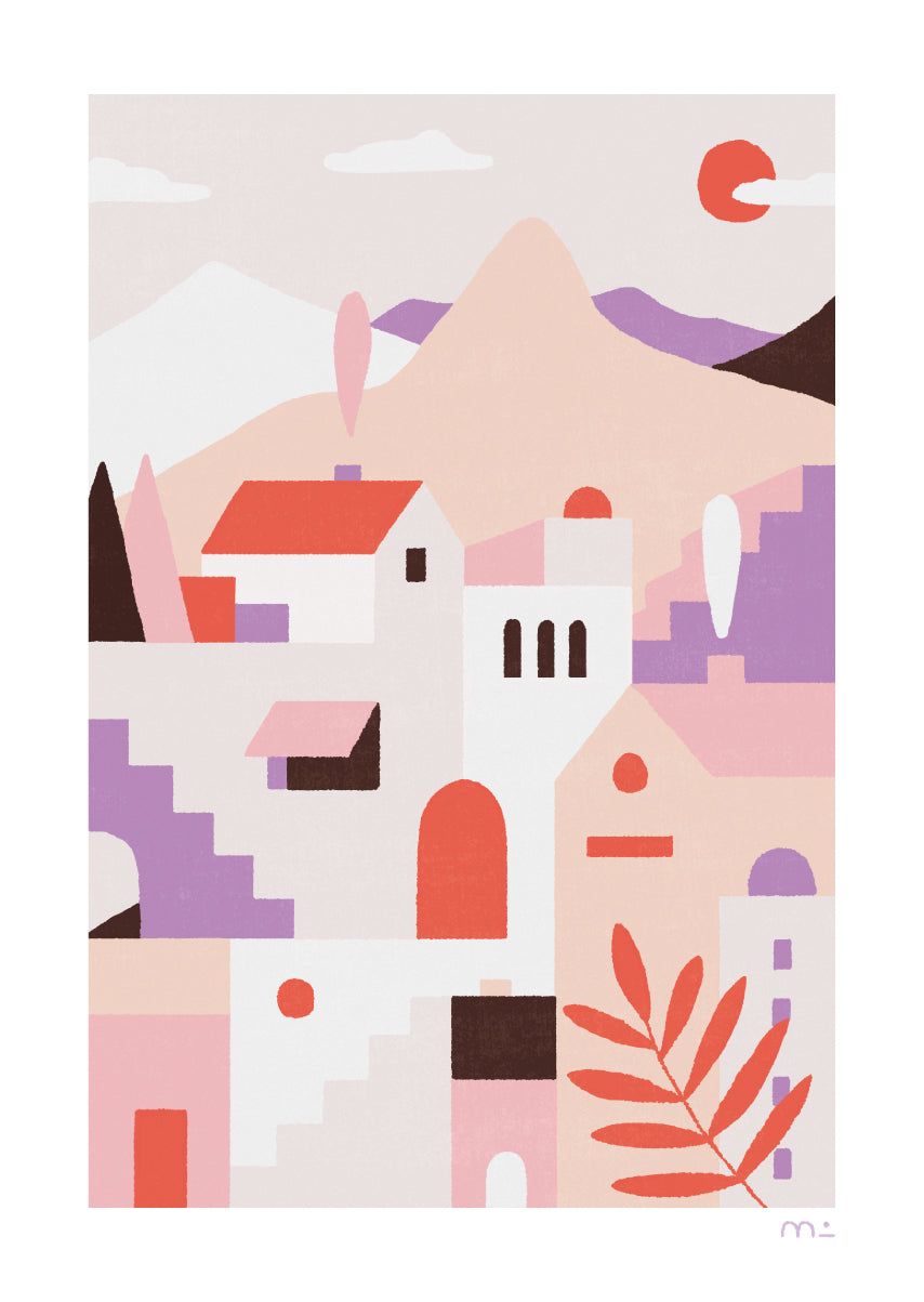 Cities 1 - BUROMURO