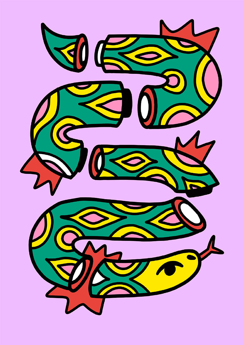 Snake