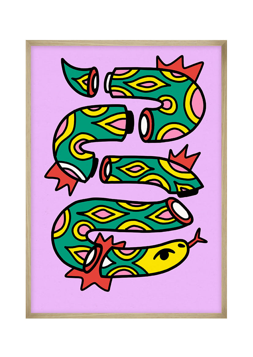 Snake