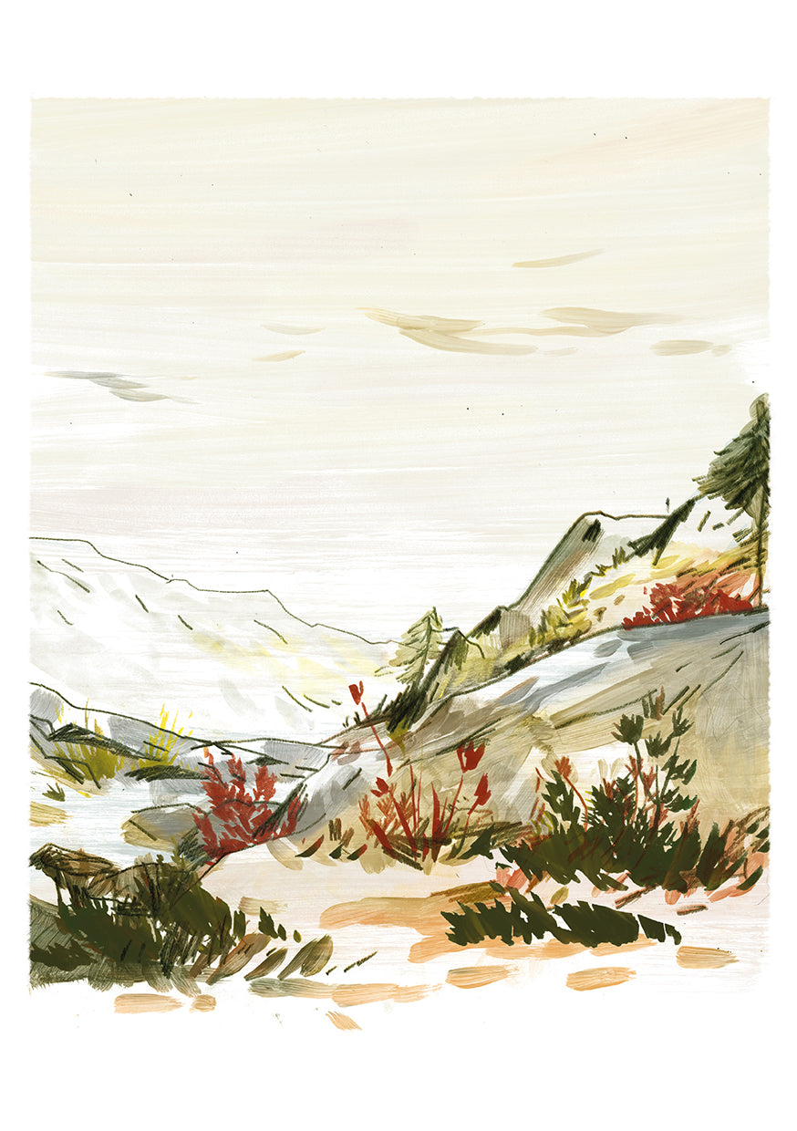 Peneda-Gerês - BUROMURO