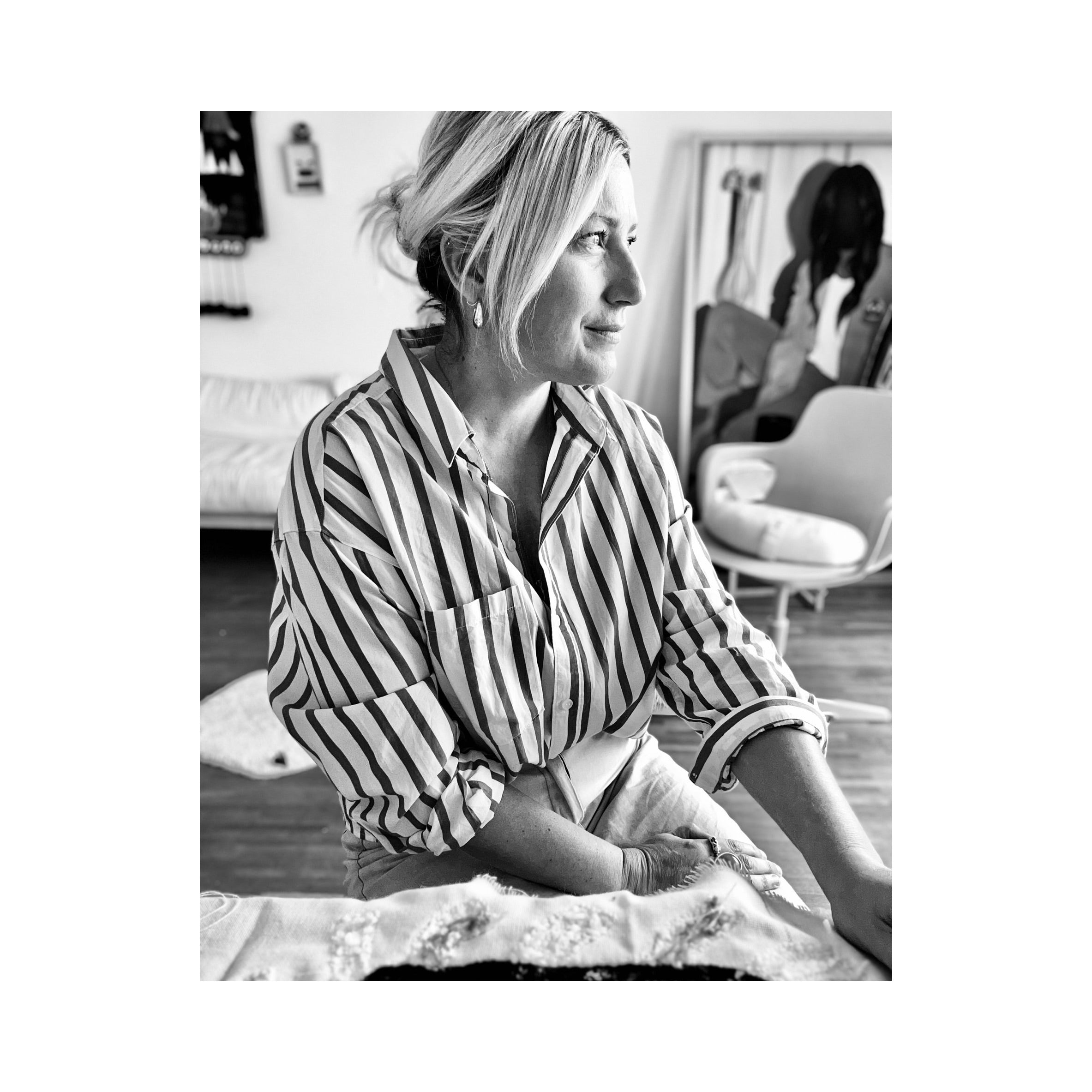 Katrien Vandecruys