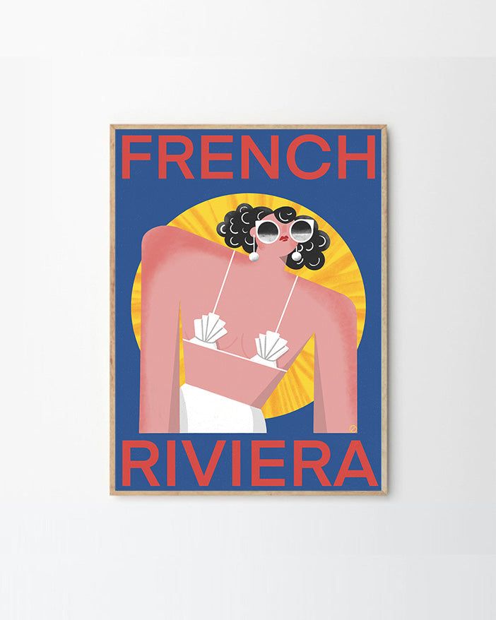 French Riviera