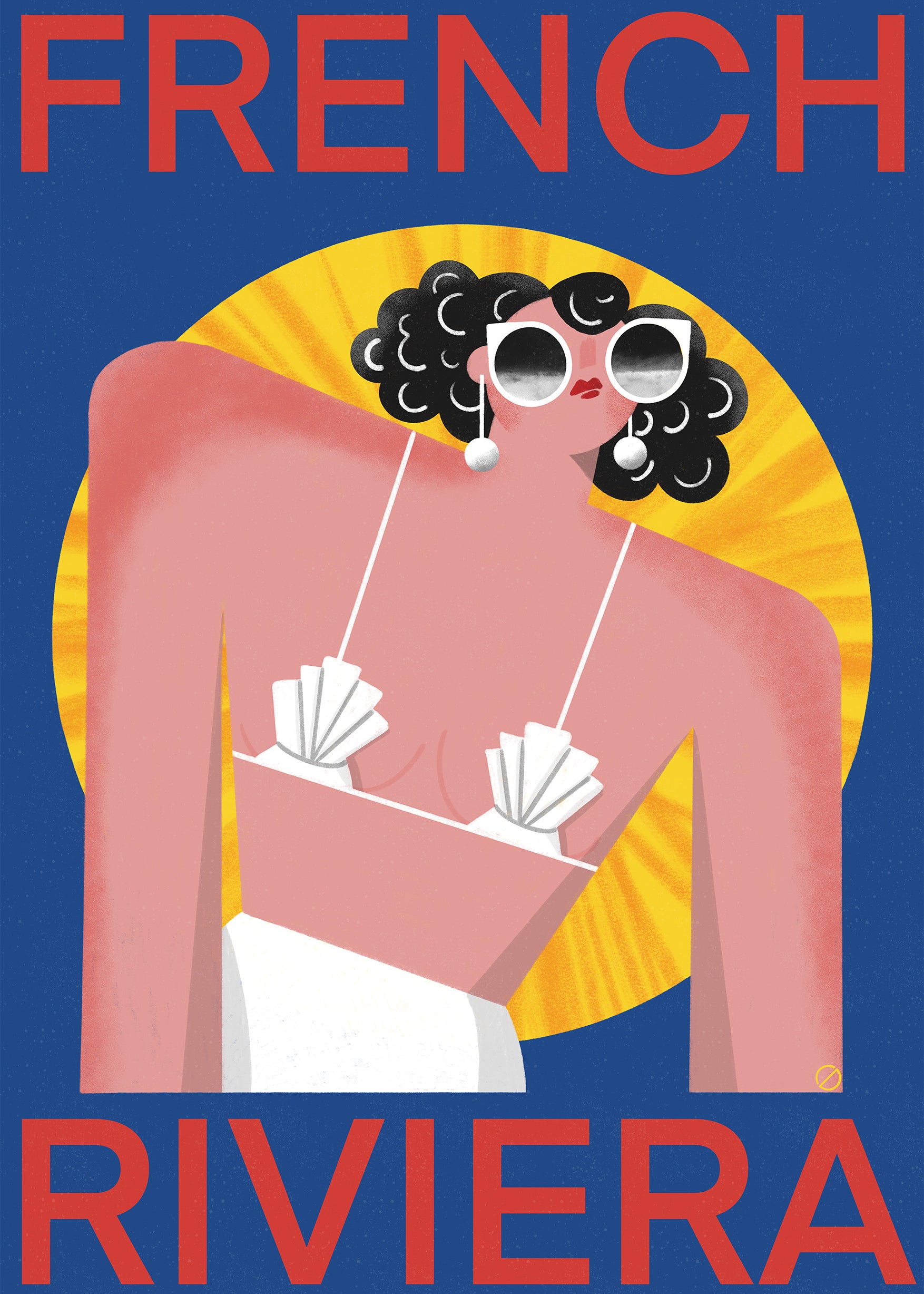 French Riviera