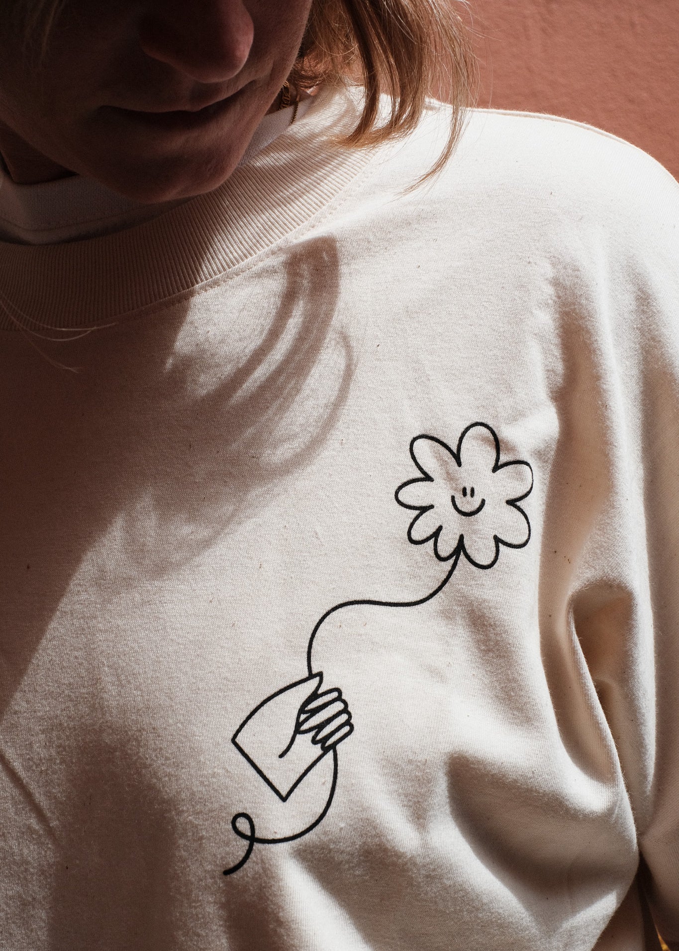 T-shirt Shameless Summer