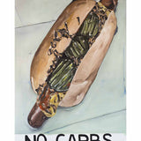 No Carbs
