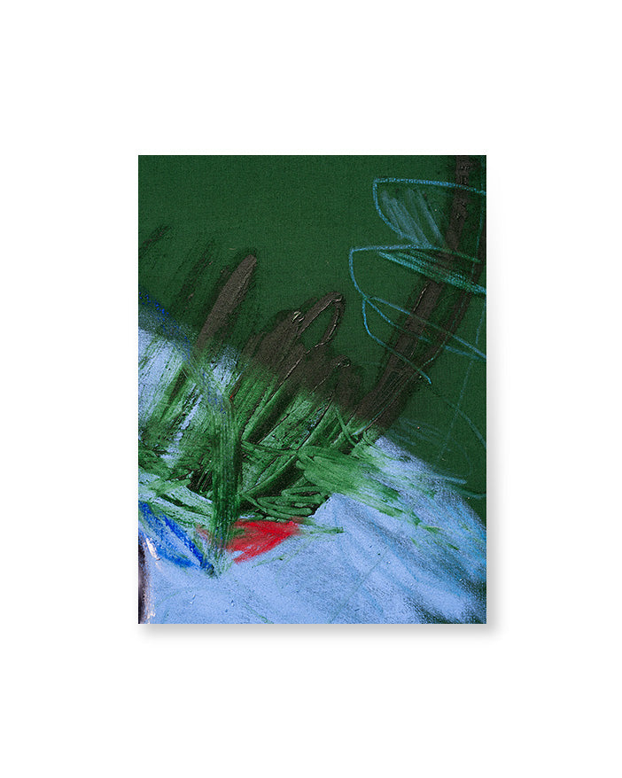 Ines Thora — Untitled G2024