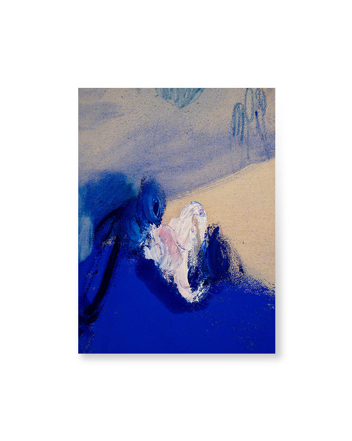Ines Thora — Feeling Blue