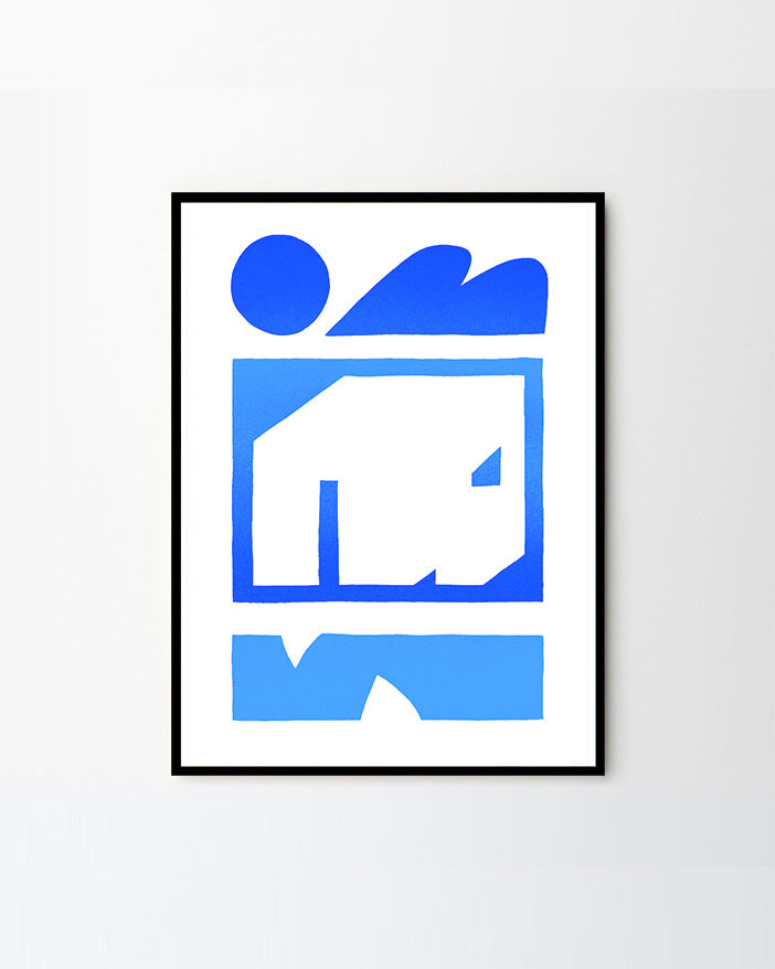 Beach House
