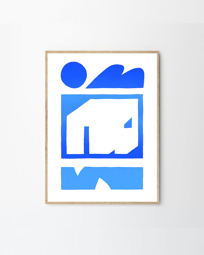 Beach House