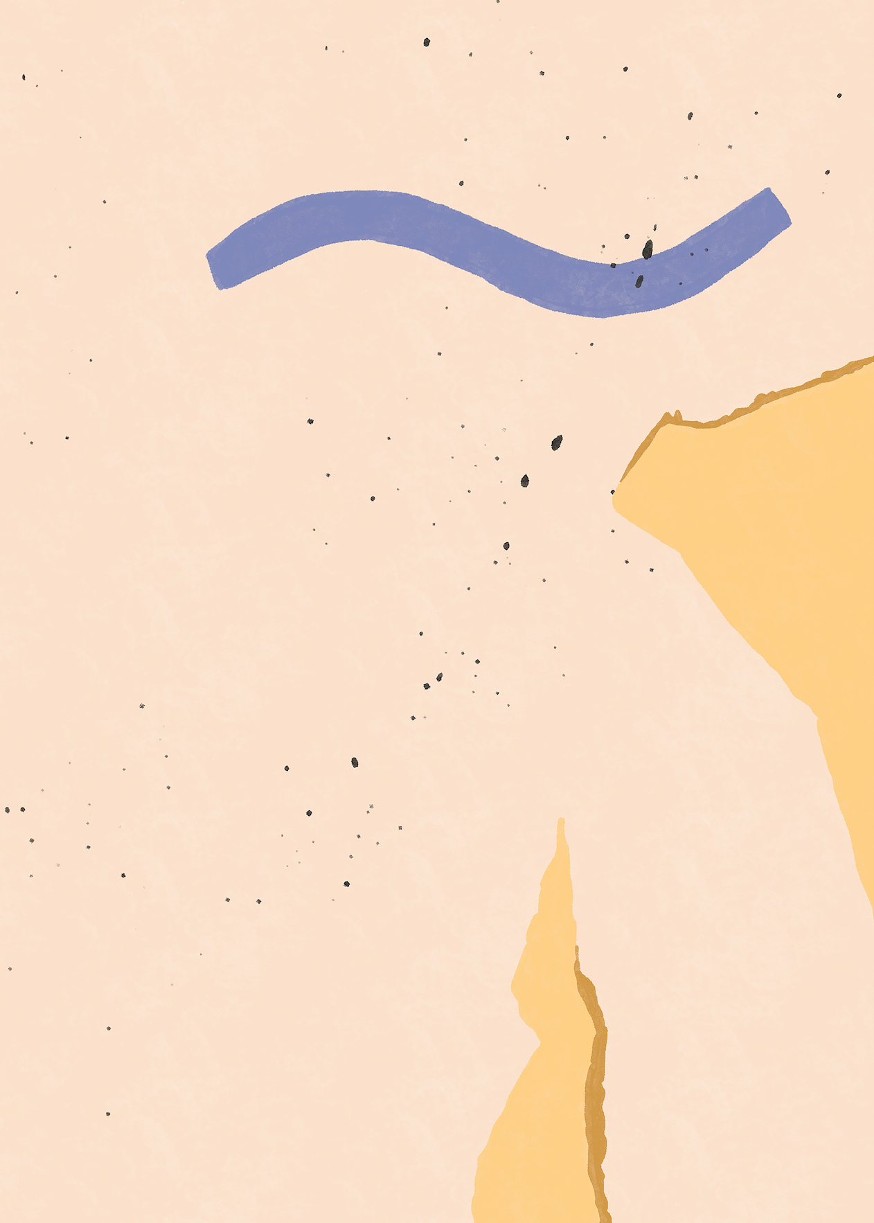 Inward, outward - BUROMURO