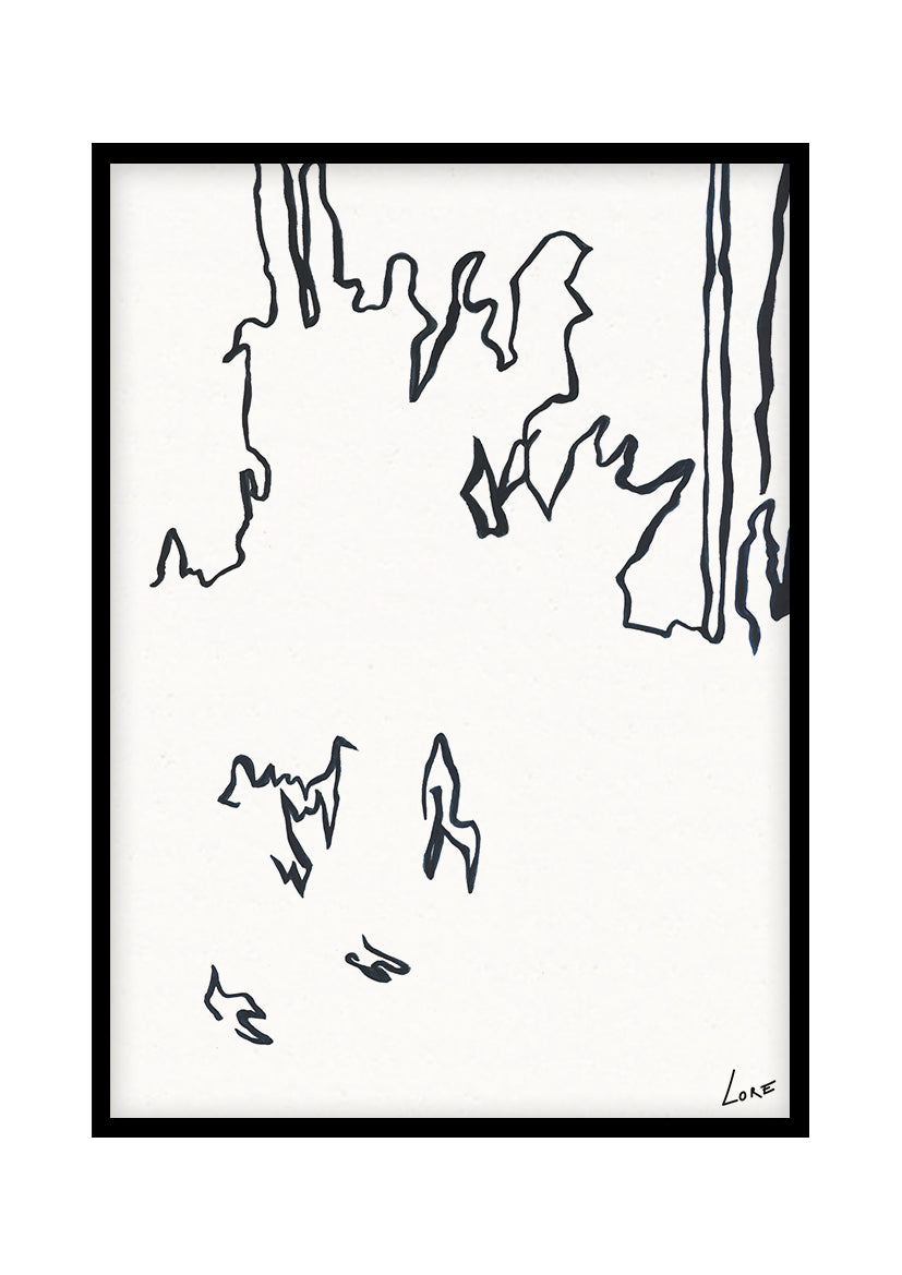 Exit Homo 1