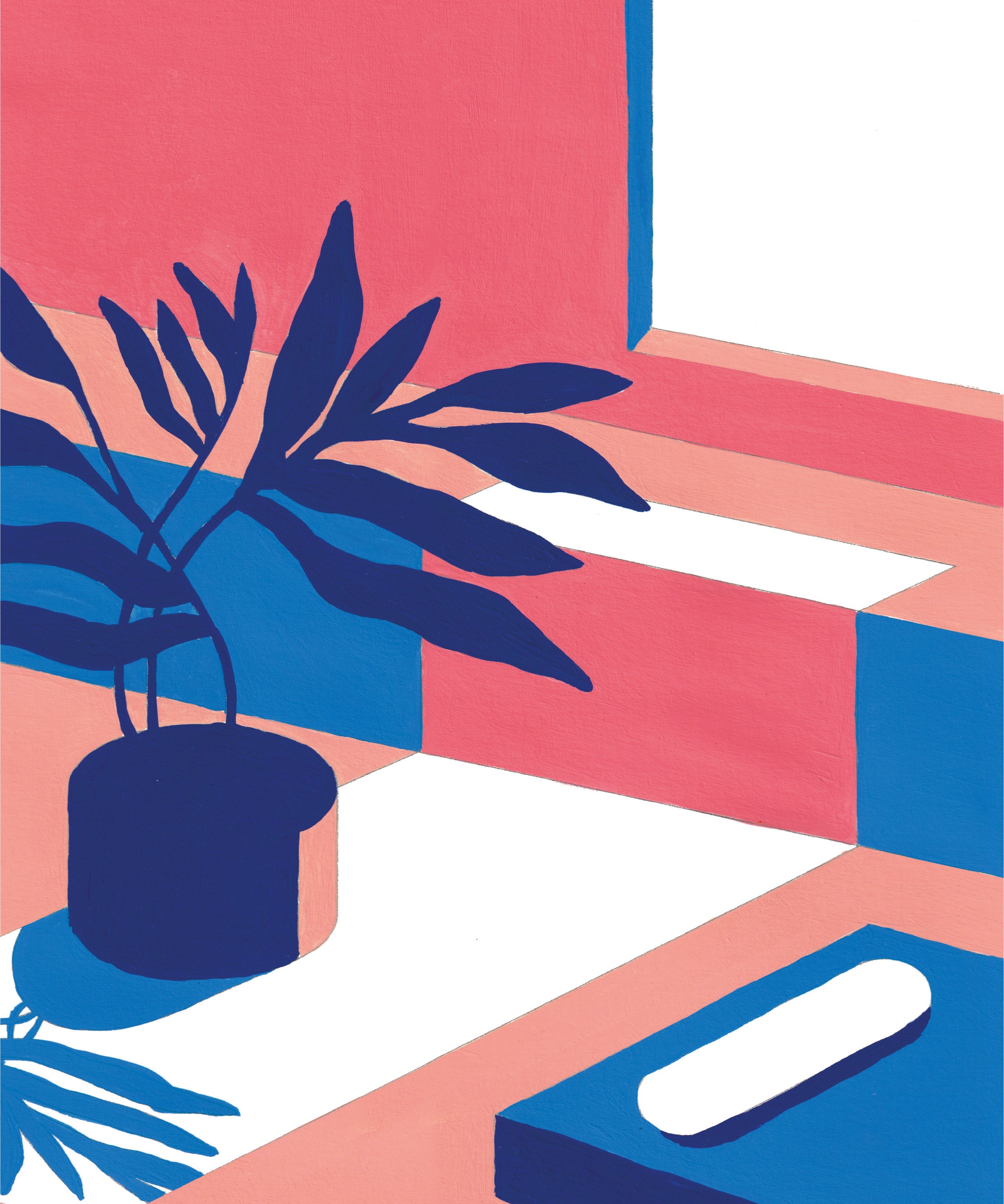 Mångata III - BUROMURO