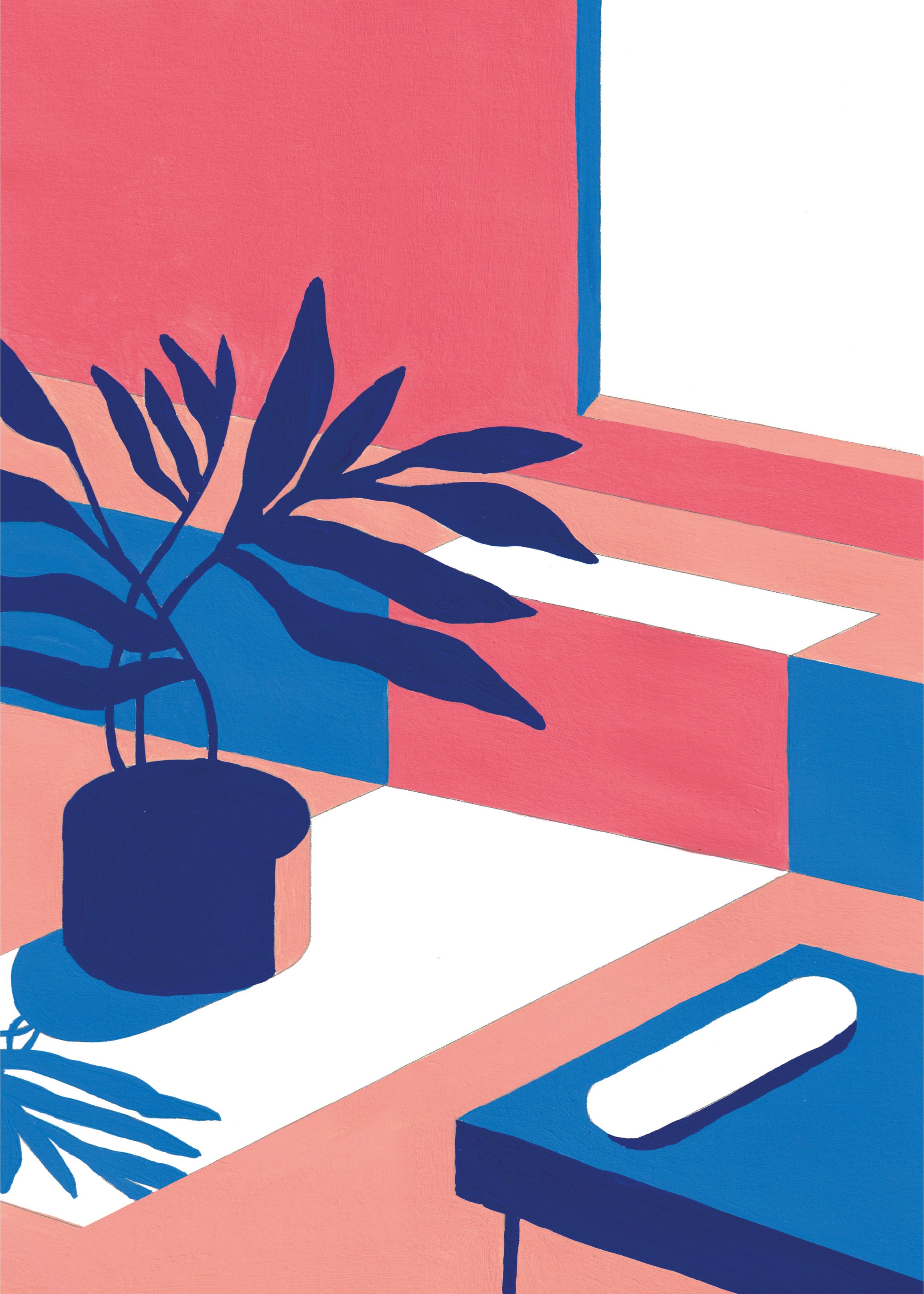 Mångata III - BUROMURO