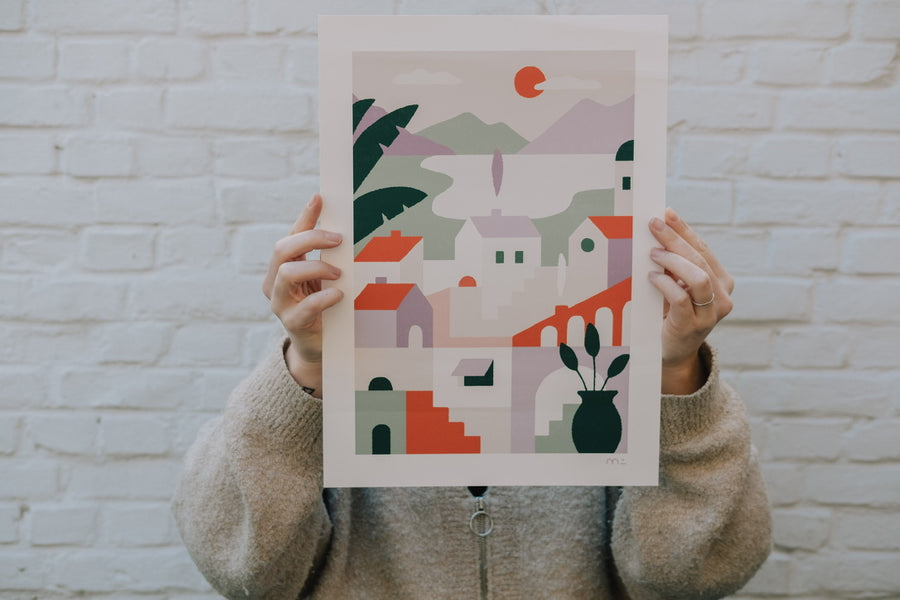 Cities 2 - BUROMURO